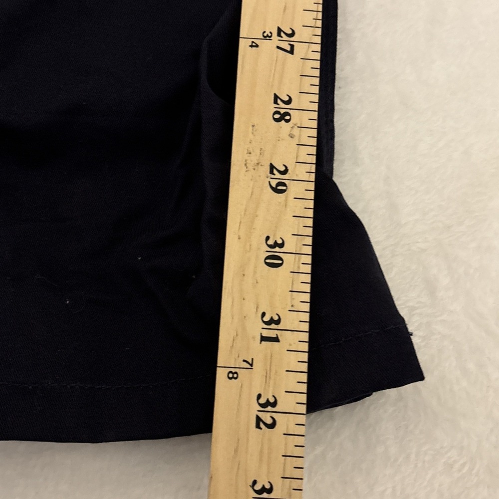C.E. Schmidt Workwear Coveralls Large Regular Navy NWT Cotton T63410NA - Picture 4 of 13